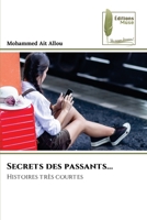 Secrets des passants... (French Edition) 6207811437 Book Cover