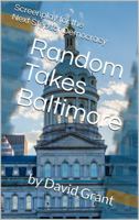 Random Takes Baltimore 0999208489 Book Cover