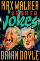 Sports Jokes 1864485124 Book Cover