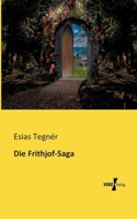 Die Frithjof-Saga 3956109090 Book Cover