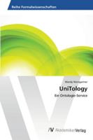 UniTology 3639470303 Book Cover