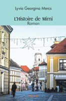 L'Histoire de Mimi (French Edition) 2414535997 Book Cover