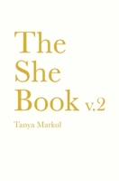 The She Book v.2 1524860816 Book Cover