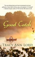 Good Catch 1603818618 Book Cover