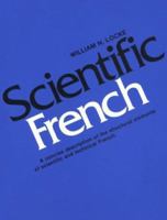 Scientific French 0882757717 Book Cover