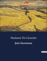 Joie Inconnue B0CGGVR3HG Book Cover