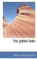 The golden helm 0469935820 Book Cover