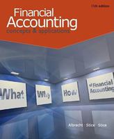Financial Accounting 0324206747 Book Cover