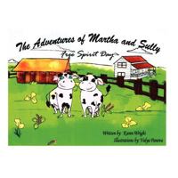 The Adventures of Martha and Sully 1463720696 Book Cover