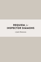 Requiem for Inspector Simmons B0955HN5L5 Book Cover