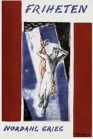 Friheten 8293684798 Book Cover