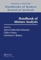Handbook of Mixture Analysis 0367732068 Book Cover