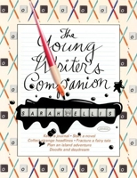The Young Writer's Companion 0888993714 Book Cover