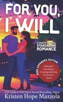 For You, I Will: Expanded 2026 Edition (Shots on Goal (Expanded 2026 Edition)) B0GKVL5YNC Book Cover