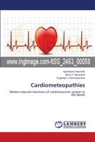 Cardiometeopathies 3659366544 Book Cover