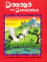 Dorobo the Dangerous 0382240707 Book Cover