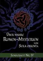 Über wahre Runen-Mysterien: IV 3744836800 Book Cover