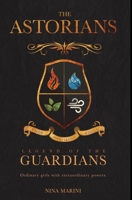 Legend Of The Guardians: Premium Hardcover Edition 1034470183 Book Cover