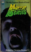 The 4th Fontana Book of Great Horror Stories 0006147682 Book Cover