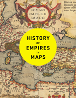 History of Empires in Maps 000876039X Book Cover