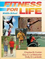 Fitness for Life 0736066764 Book Cover