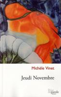 Jeudi Novembre (11) 2894232667 Book Cover