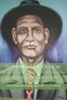 Don Nicanor Ochoa: Oraciones de Invocacin Para Antes de Realizar Cualquier Hechizo B08Y4HCDRX Book Cover