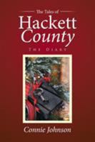 The Tales of Hackett County: The Diary 1514458780 Book Cover
