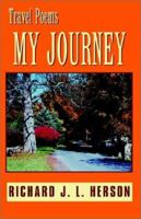 Travel Poems: My Journey 140102677X Book Cover