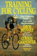 Training for Cycling 0399517316 Book Cover