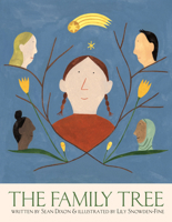 The Family Tree 0735267669 Book Cover