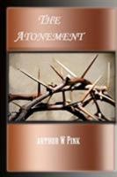 Studies on the Atonement 1618980866 Book Cover