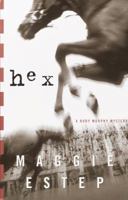 Hex: A Ruby Murphy Mystery (Ruby Murphy Mysteries) 1400048370 Book Cover