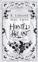 Hunted Beast: Alternate Cover Edition 1961742306 Book Cover