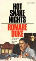 Hot Snake Nights 0870678302 Book Cover
