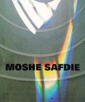 Moshe Safdie 1854904531 Book Cover