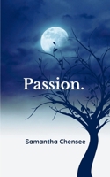 Passion. 9357448047 Book Cover