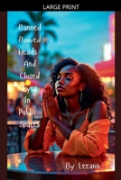 Banned Bowed Heads And Closed Eyes In Public Spaces B0F6GNZFF7 Book Cover