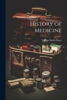 History of Medicine 9353804051 Book Cover