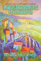 CreativSOUP Journal: Companion to Joy's Garden Embrace the Mountain 1530824192 Book Cover