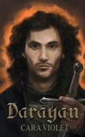 Darayan: A Companion Novel 0995366764 Book Cover