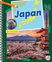 Japan 1503876020 Book Cover
