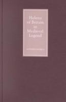 Helena of Britain in Medieval Legend 0859916251 Book Cover