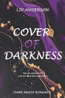 Cover of Darkness: Dark Mafia Romance (Reverse Harem) (German Edition) B0F84CBPRK Book Cover