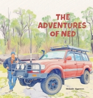 The Adventures of Ned 1764367200 Book Cover