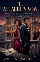 The Attache's Vow: A Deception Written In Diplomacy B0H96NCNLK Book Cover