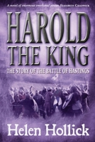 Harold The King 173993718X Book Cover