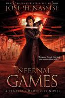 Infernal Games 1502977788 Book Cover