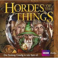 Hordes Of The Things 1408426234 Book Cover
