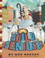 The Guild of Geniuses 0439430968 Book Cover